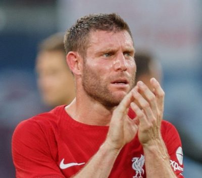 James Milner’s Anfield Return: The Liverpool Stats Behind a Premier League Record