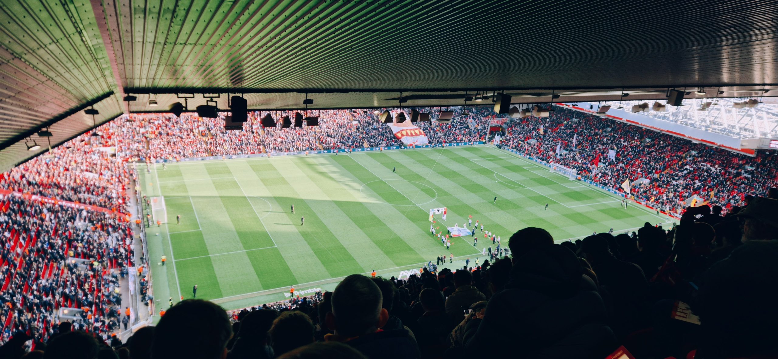 Liverpool vs Spurs: Reds stuck in Groundhog Day