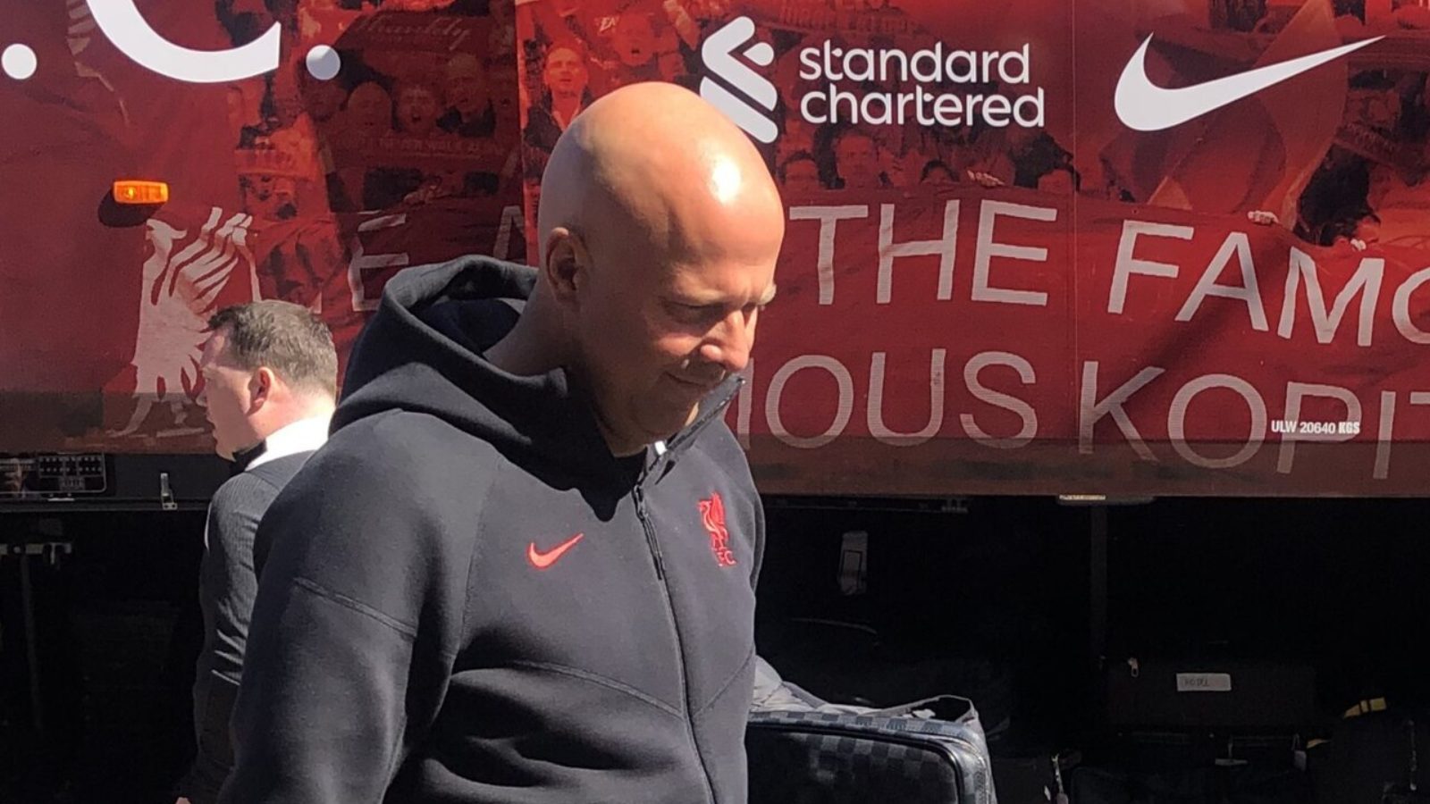 FA Cup: Manchester City vs Liverpool – Slot and FSG are running out of time